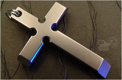 Ti Cross