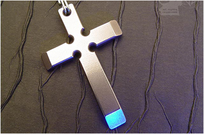 Ti Cross