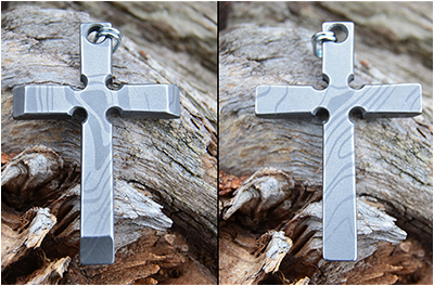 Ghost Ti Cross