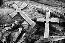 Ti Crosses